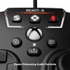 turtle beach react-r  black controller detail image 1 audio controls english